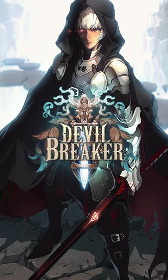 Скачать Devil breaker: Android Online игра на телефон и планшет.