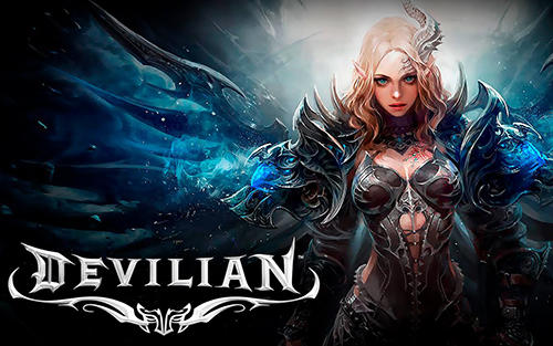 Скачать Devilian: Android Action RPG игра на телефон и планшет.