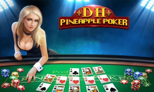 DH: Pineapple poker