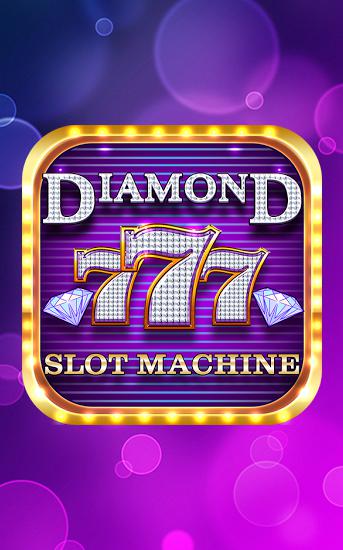 Скачать Diamond 777: Slot machine на Андроид 2.2 бесплатно.