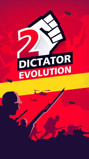 Скачать Dictator 2: Evolution: Android Глобальные стратегии игра на телефон и планшет.