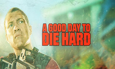 Скачать Die Hard: Android Стрелялки игра на телефон и планшет.