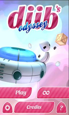 Скачать Diib's odyssey: Android Логические игра на телефон и планшет.
