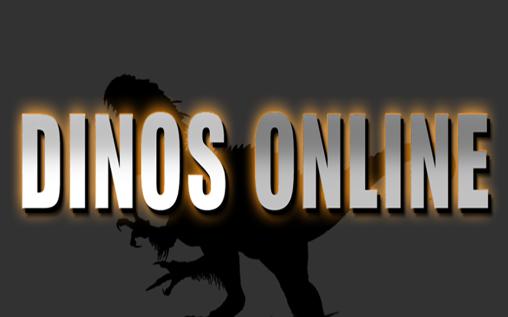 Скачать Dinos online: Android Динозавры игра на телефон и планшет.