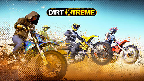 Скачать Dirt xtreme: Android Мотоциклы игра на телефон и планшет.