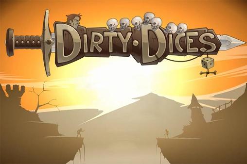 Скачать Dirty dices: Android Ролевые (RPG) игра на телефон и планшет.