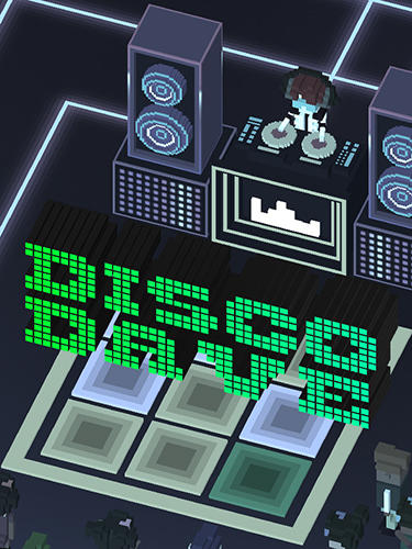 Скачать Disco Dave: Android Игры на реакцию игра на телефон и планшет.