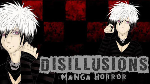 Disillusions: Manga horror pro