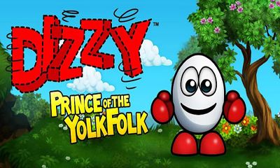 Скачать Dizzy - Prince of the Yolkfolk: Android Сенсорные игра на телефон и планшет.