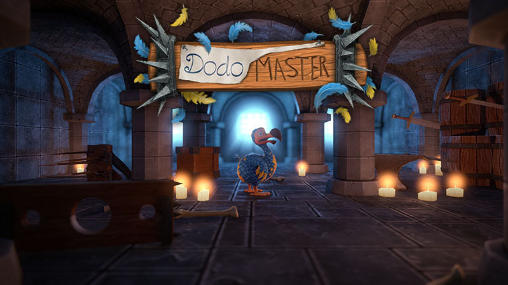 Dodo master
