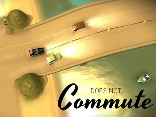 Does not commute