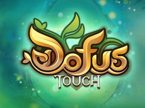 Скачать Dofus touch: Android Стратегические RPG игра на телефон и планшет.