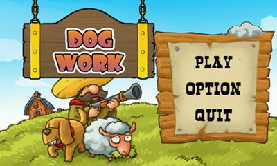 Скачать Dog Work: Android игра на телефон и планшет.