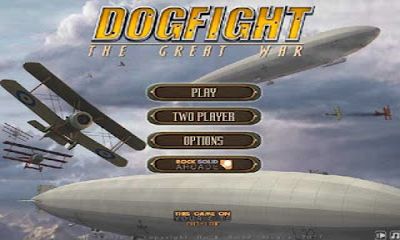 Скачать Dogfight: Android Стрелялки игра на телефон и планшет.