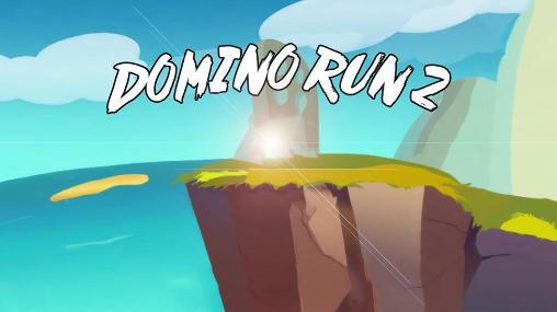Скачать Domino run 2: Android Головоломки игра на телефон и планшет.