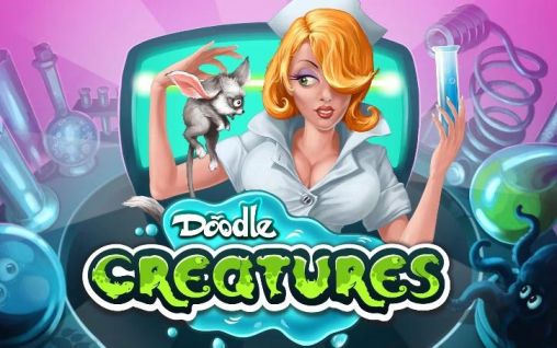 Скачать Doodle creatures: Android игра на телефон и планшет.