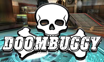 Скачать Doom Buggy: Android Стрелялки игра на телефон и планшет.