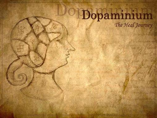 Dopaminium: The heal journey