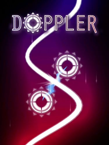 Скачать Doppler: Android игра на телефон и планшет.