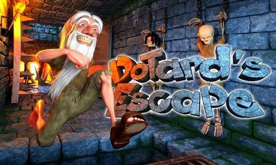Скачать Dotard's Escape: Android Логические игра на телефон и планшет.