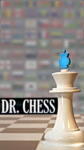 Скачать Dr. Chess: Android Настольные игра на телефон и планшет.