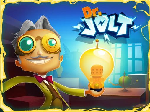 Скачать Dr. Jolt: Android игра на телефон и планшет.