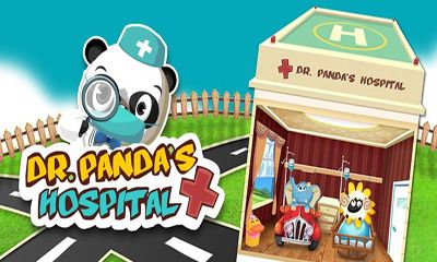 Скачать Dr. Panda’s Hospital: Android Логические игра на телефон и планшет.