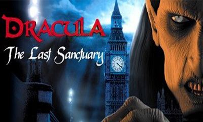 Скачать Dracula 2. The last sanctuary: Android Квесты игра на телефон и планшет.