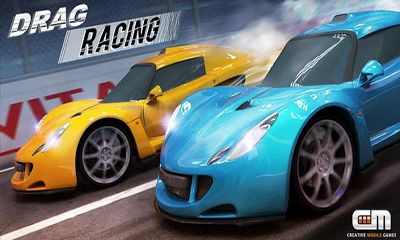 Скачать Drag Racing: Android игра на телефон и планшет.