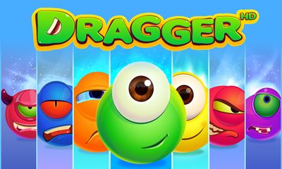 Скачать Dragger HD: Android игра на телефон и планшет.