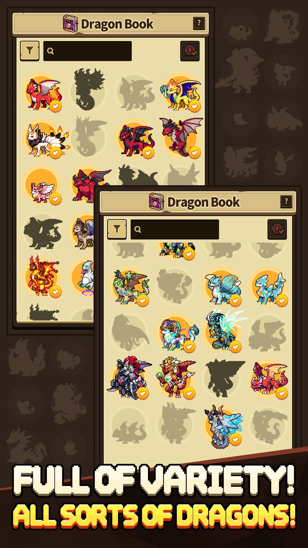 Dragon Village Collection