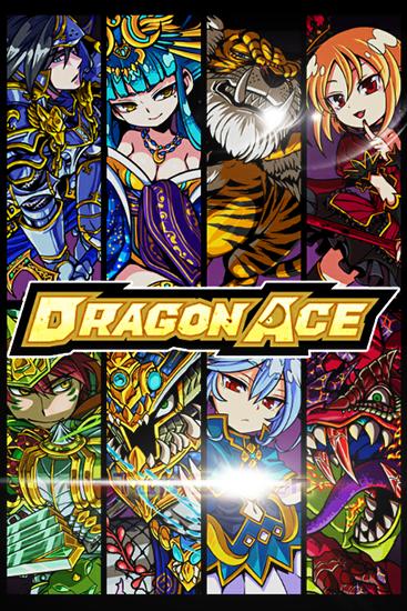 Скачать Dragon ace: Android Online игра на телефон и планшет.