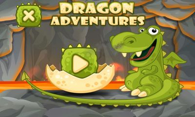 Скачать Dragon Adventures: Android игра на телефон и планшет.