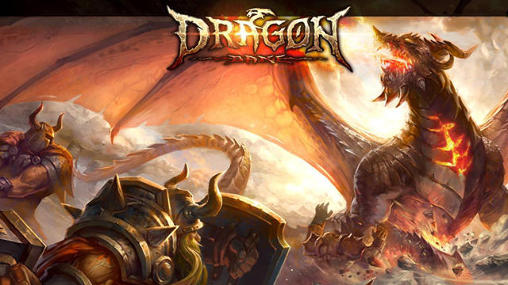 Скачать Dragon bane elite: Android Ролевые (RPG) игра на телефон и планшет.
