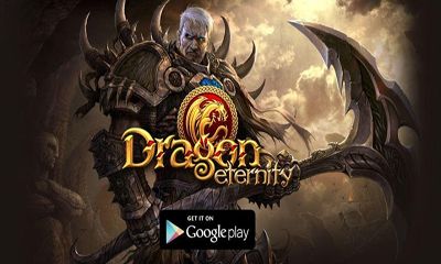 Скачать Dragon Eternity HD: Android Online игра на телефон и планшет.