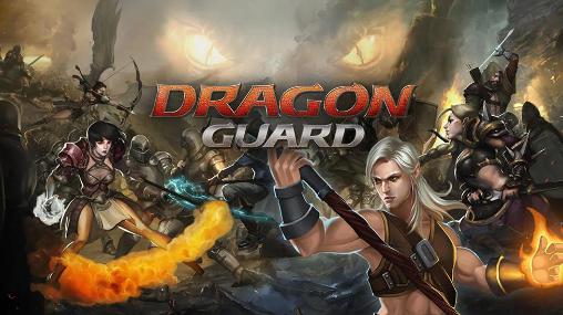 Скачать Dragon guard на Андроид 4.0.3 бесплатно.