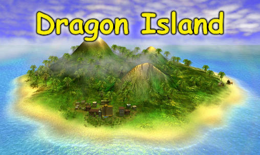 Скачать Dragon island: Android Ролевые (RPG) игра на телефон и планшет.