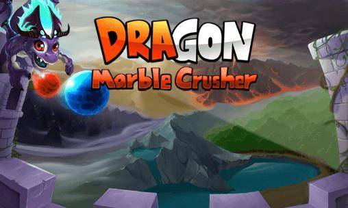 Скачать Dragon marble crusher на Андроид 2.1 бесплатно.
