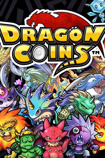Скачать Dragon сoins: Android Online игра на телефон и планшет.