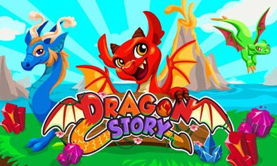 Скачать Dragon Story: Android Стратегии игра на телефон и планшет.