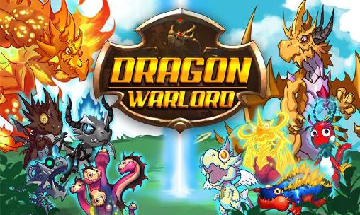 Скачать Dragon warlord: Android Online игра на телефон и планшет.