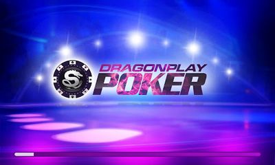 Скачать Dragonplay Poker: Android Настольные игра на телефон и планшет.