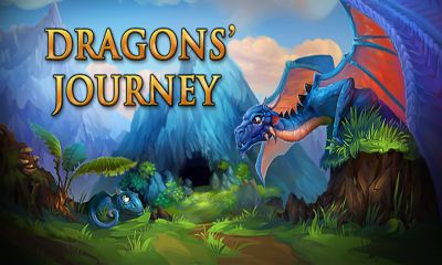 Скачать Dragons' Journey: Android игра на телефон и планшет.