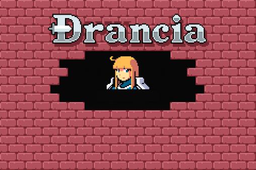 Скачать Drancia: Android Ролевые (RPG) игра на телефон и планшет.