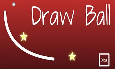 Скачать Draw Ball: Android Аркады игра на телефон и планшет.