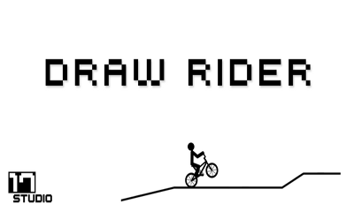 Скачать Draw Rider: Android Спортивные игра на телефон и планшет.