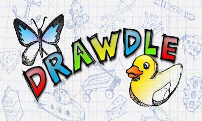Скачать Drawdle: Android игра на телефон и планшет.