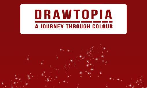 Скачать Drawtopia: A journey through colour. Premium: Android Игры с физикой игра на телефон и планшет.