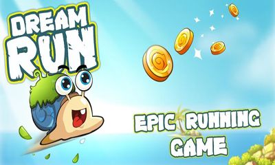 Скачать Dream Run: Android игра на телефон и планшет.