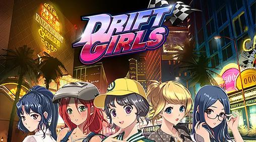 Скачать Drift girls: Android Online игра на телефон и планшет.